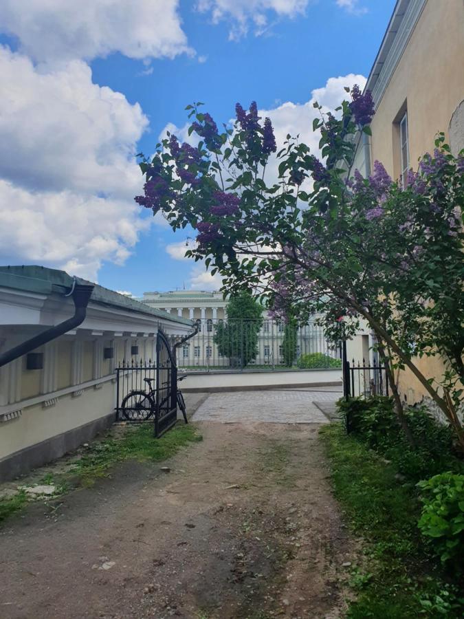 Old Town Apartment L Self Check In Vilnius Luaran gambar