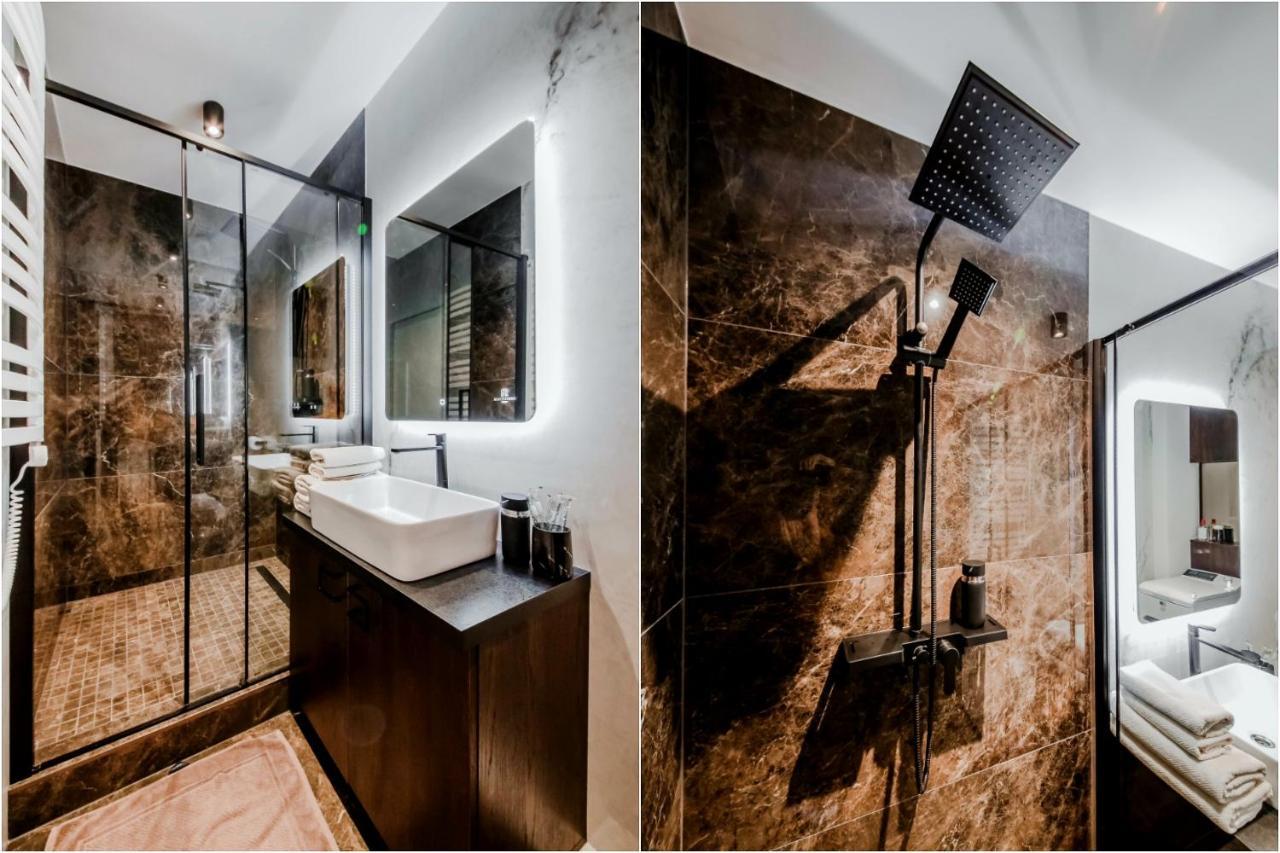 Old Town Apartment L Self Check In Vilnius Luaran gambar